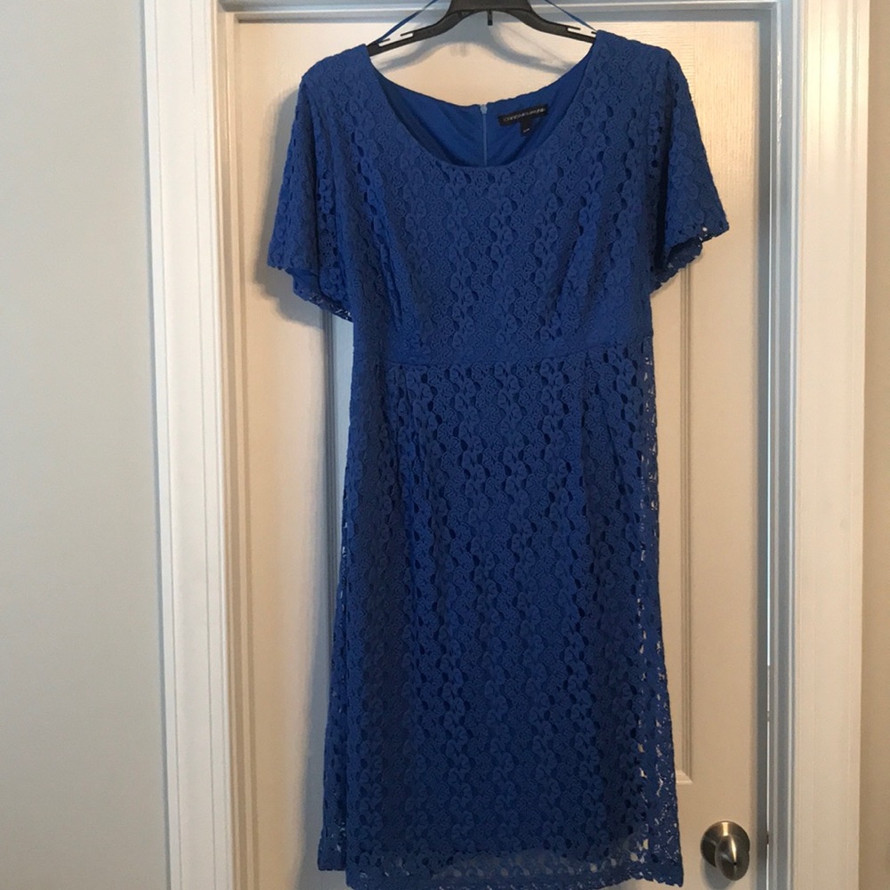 Casual dress